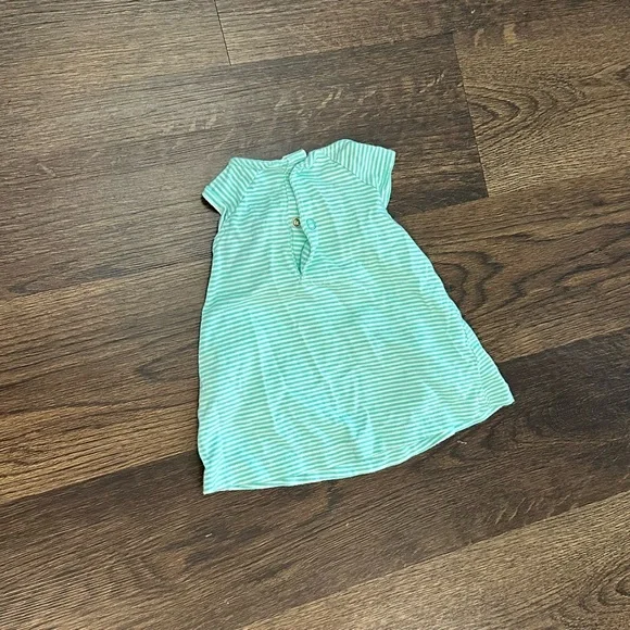 Carter's 3 Month Baby Girl Dress - Picture 2 of 4
